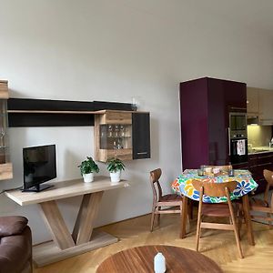 Appartement met Twee Slaapkamers
